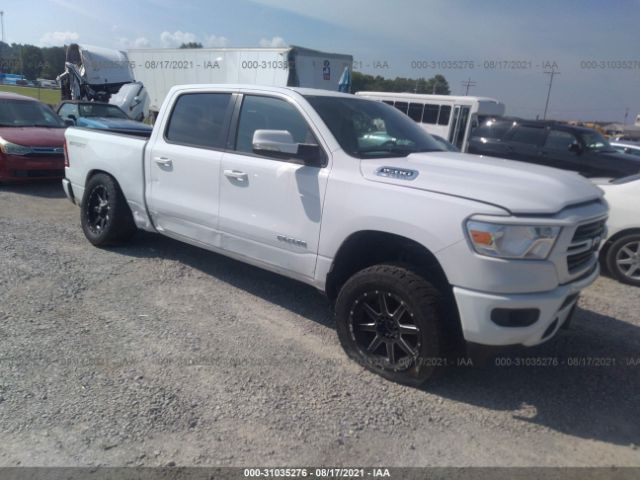 RAM 1500 2020 1c6srfft3ln290249