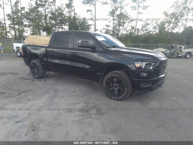 RAM 1500 2020 1c6srfft3ln297461