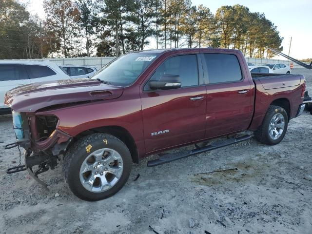 RAM 1500 BIG H 2020 1c6srfft3ln301248