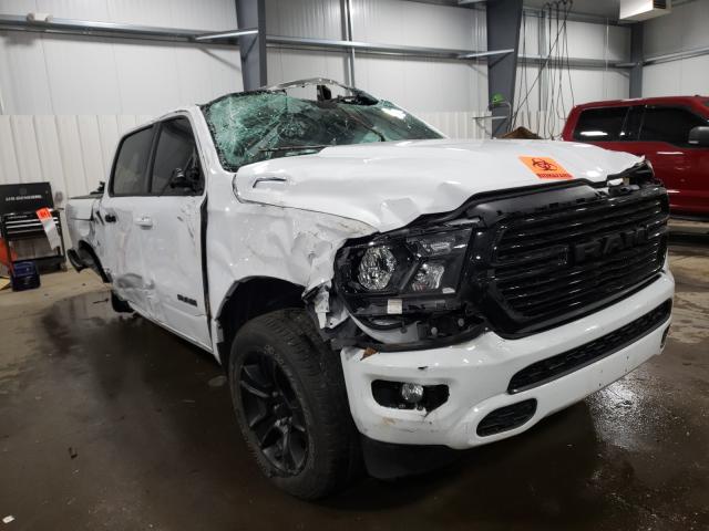 RAM 1500 BIG H 2020 1c6srfft3ln323394