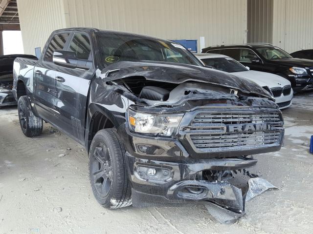 RAM 1500 BIG H 2020 1c6srfft3ln325081