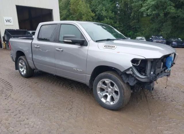 RAM 1500 2020 1c6srfft3ln329471