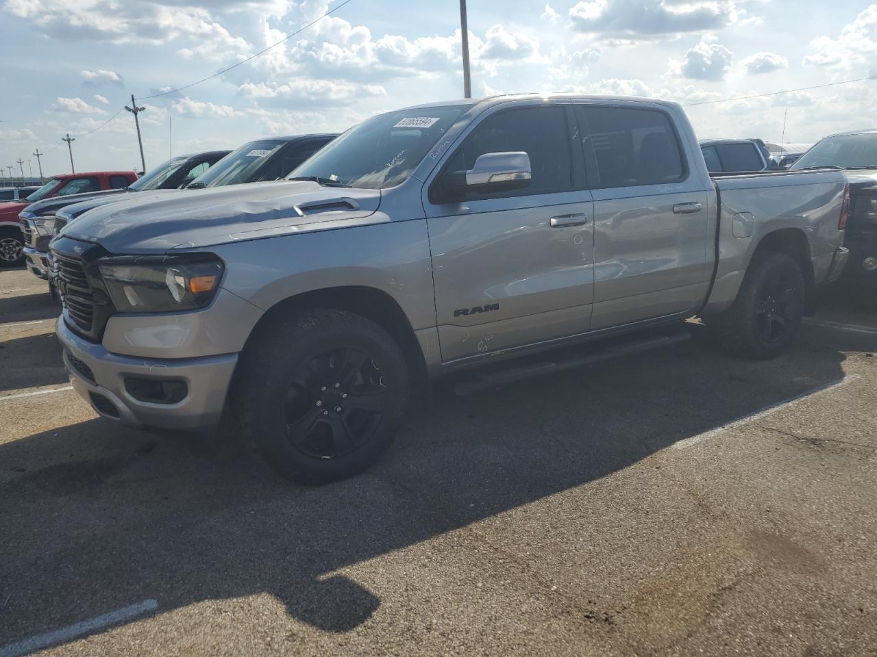 RAM 1500 2020 1c6srfft3ln348859