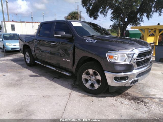 RAM 1500 2020 1c6srfft3ln362275