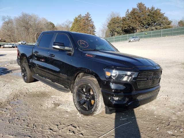 RAM 1500 BIG H 2020 1c6srfft3ln363331