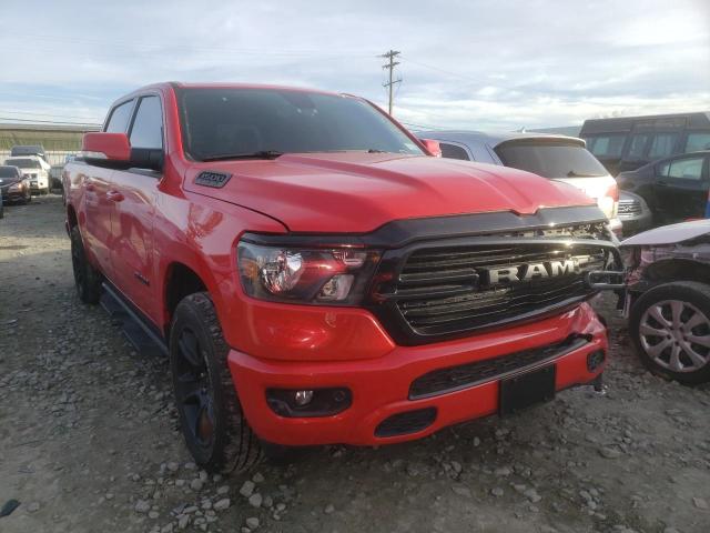 RAM 1500 BIG H 2020 1c6srfft3ln375415