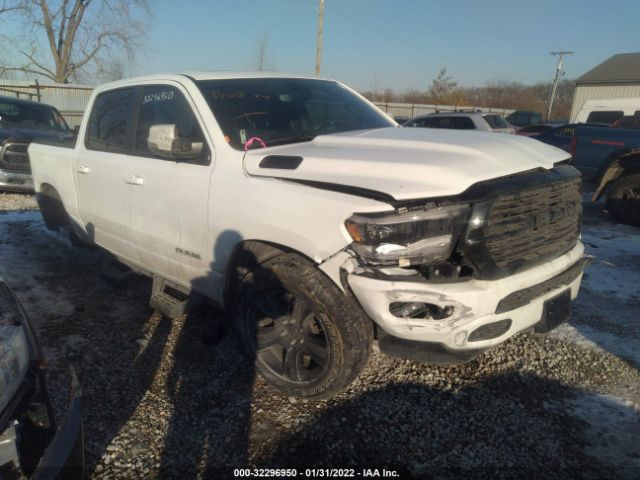 RAM 1500 2020 1c6srfft3ln376452