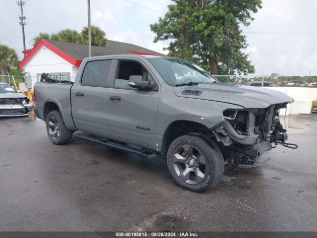 RAM 1500 2020 1c6srfft3ln377617