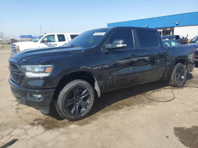 RAM 1500 BIG H 2020 1c6srfft3ln387015