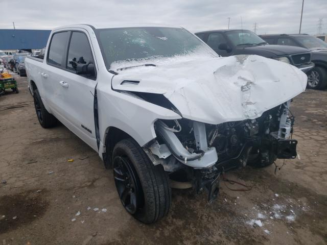 RAM 1500 BIG H 2020 1c6srfft3ln388665