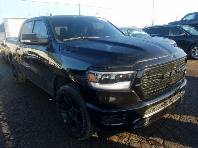 RAM 1500 BIG H 2020 1c6srfft3ln392814