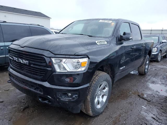 RAM 1500 BIG H 2020 1c6srfft3ln392876