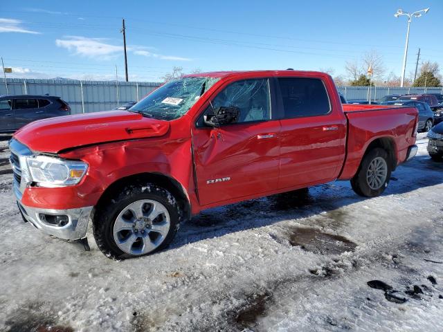 RAM 1500 BIG H 2020 1c6srfft3ln393218