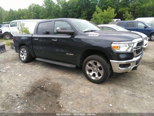 RAM 1500 2020 1c6srfft3ln393252