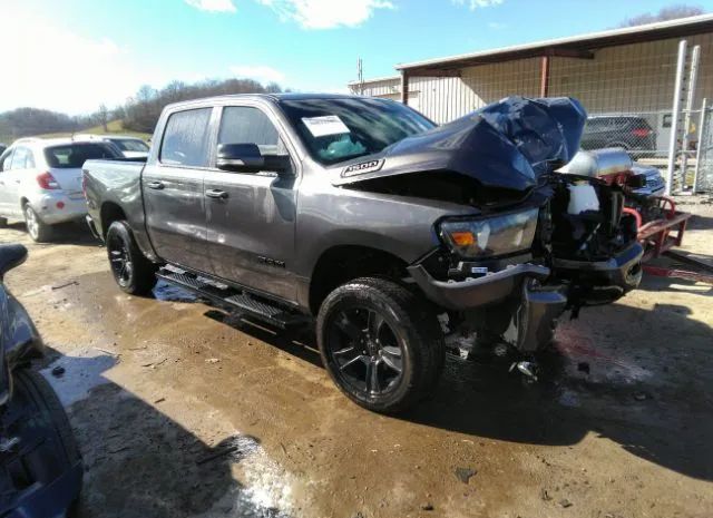 RAM 1500 2020 1c6srfft3ln402709