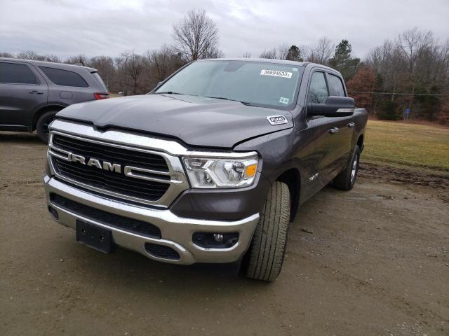 RAM 1500 BIG H 2020 1c6srfft3ln404430