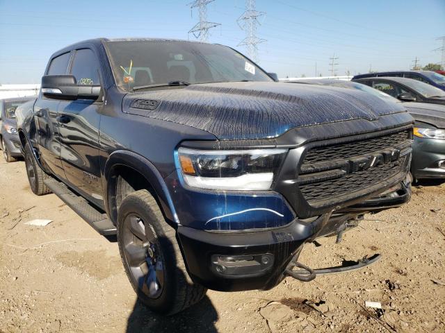 RAM 1500 BIG H 2020 1c6srfft3ln409448