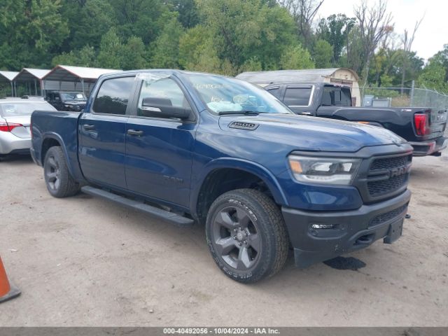 RAM 1500 2020 1c6srfft3ln410034