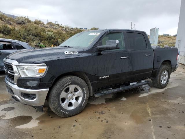 RAM 1500 2020 1c6srfft3ln412818