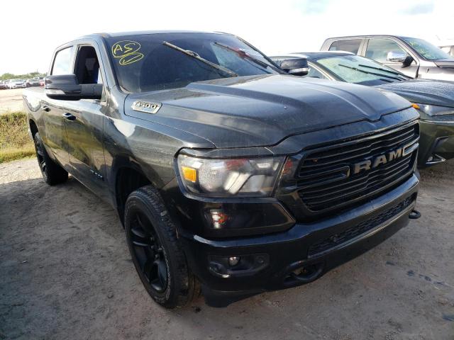 RAM 1500 BIG H 2021 1c6srfft3mn504514