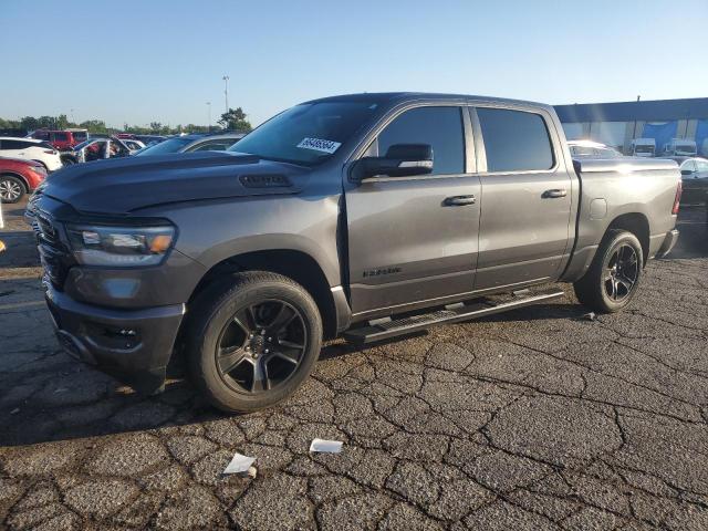 RAM 1500 BIG H 2021 1c6srfft3mn516727