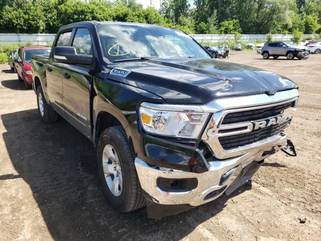 RAM 1500 BIG H 2021 1c6srfft3mn565295