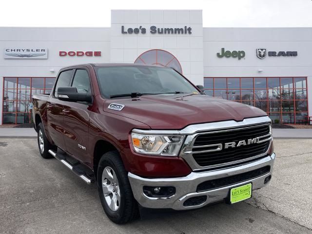 RAM 1500 2021 1c6srfft3mn614527