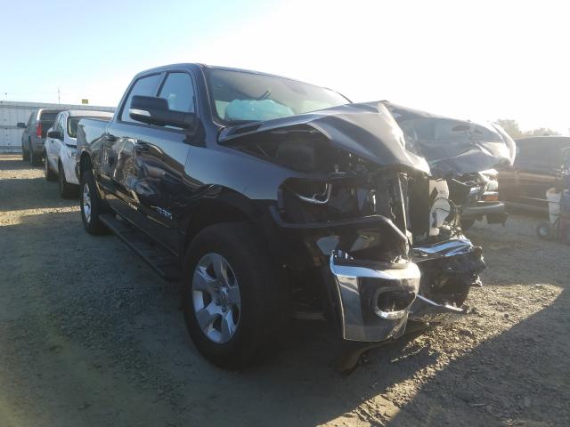 RAM 1500 BIG H 2021 1c6srfft3mn615869