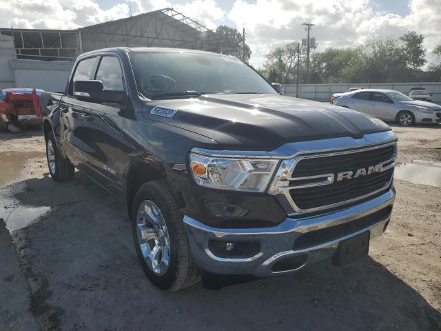 RAM 1500 BIG H 2021 1c6srfft3mn637547