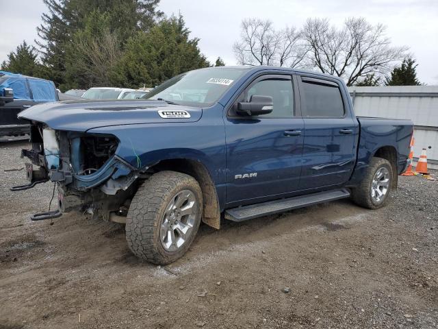 RAM 1500 BIG H 2021 1c6srfft3mn638603