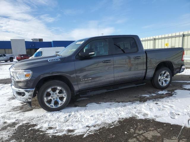 RAM 1500 BIG H 2021 1c6srfft3mn646295