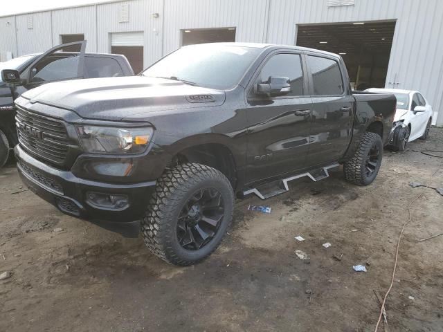 RAM 1500 2021 1c6srfft3mn647916