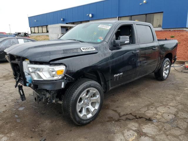 RAM 1500 BIG H 2021 1c6srfft3mn650797