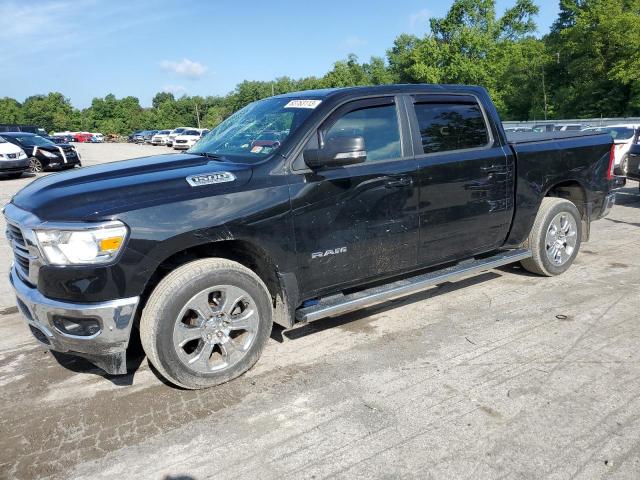 RAM 1500 BIG H 2021 1c6srfft3mn692662