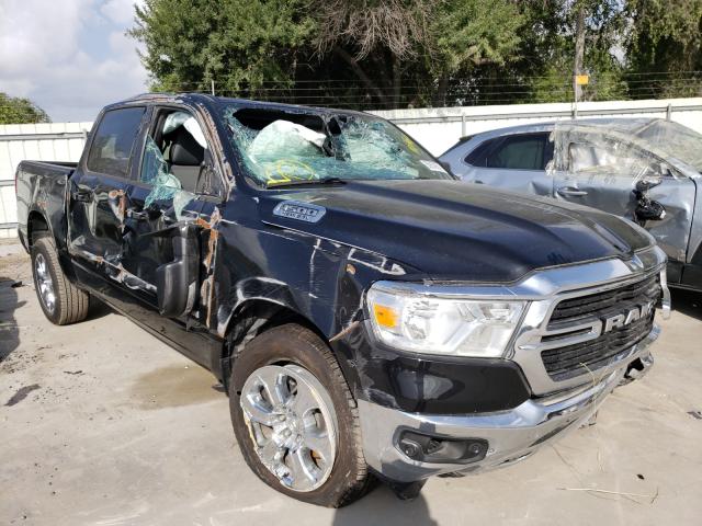 RAM 1500 BIG H 2021 1c6srfft3mn700629