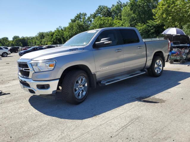 RAM 1500 BIG H 2021 1c6srfft3mn716734