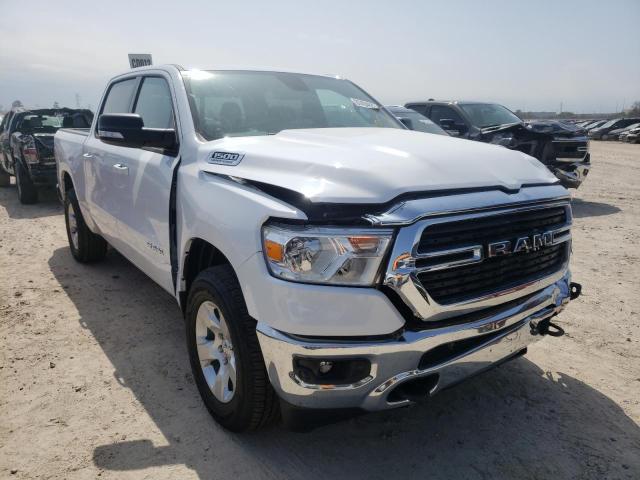 DODGE RAM 2021 1c6srfft3mn765061