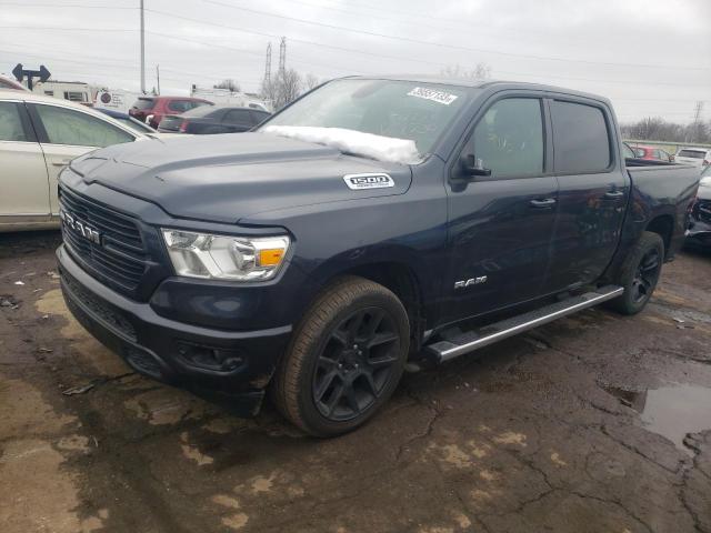 RAM 1500 BIG H 2021 1c6srfft3mn777730