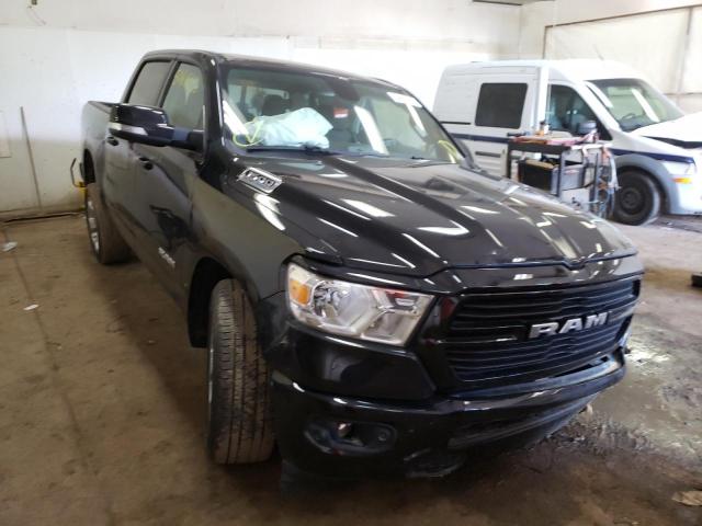 RAM 1500 BIG H 2021 1c6srfft3mn793667