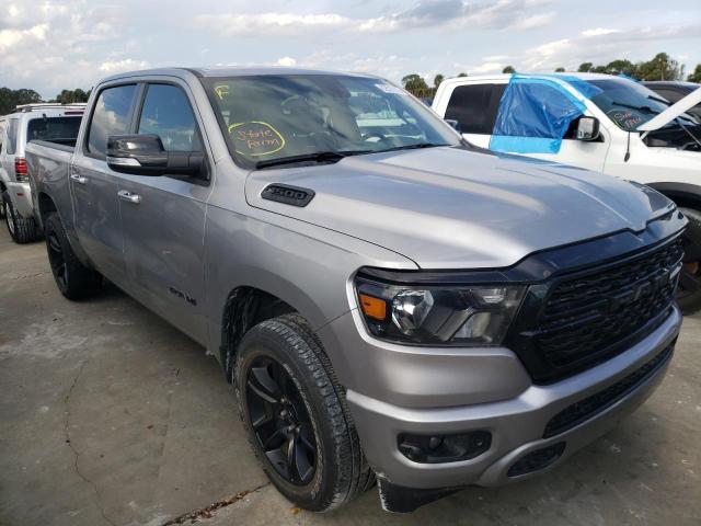 RAM 1500 BIG H 2022 1c6srfft3nn180840