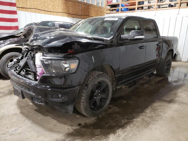 RAM 1500 BIG H 2022 1c6srfft3nn233536