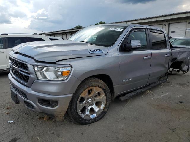 RAM 1500 BIG H 2022 1c6srfft3nn395005