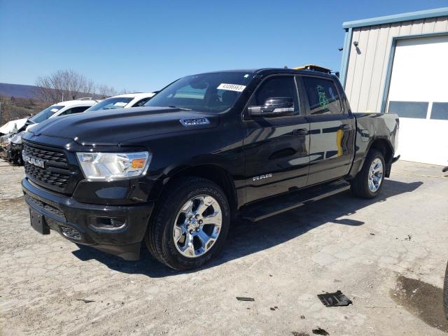 RAM 1500 BIG H 2022 1c6srfft3nn405967