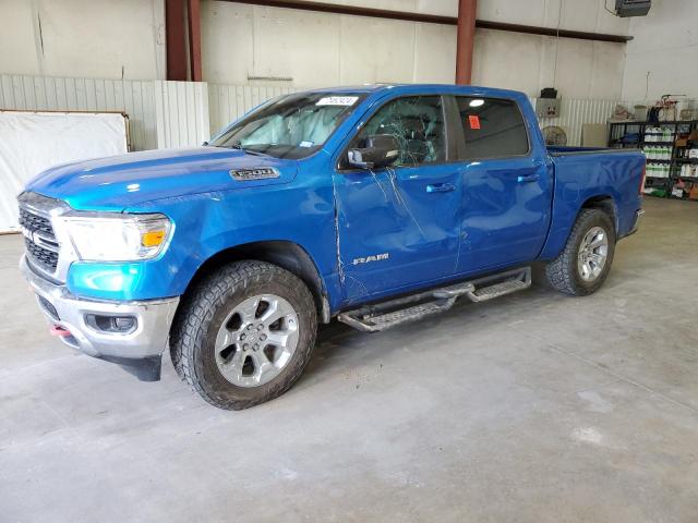 RAM 1500 BIG H 2022 1c6srfft3nn420162