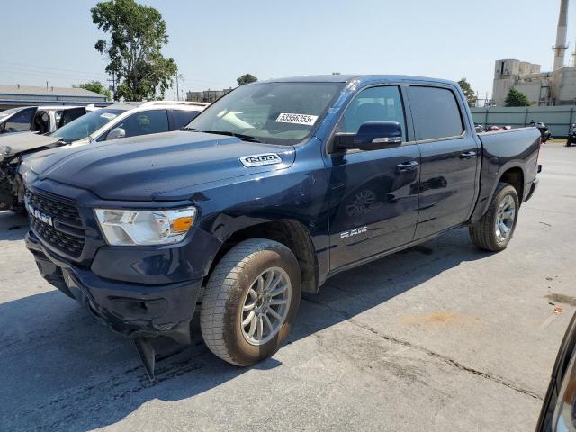 RAM 1500 BIG H 2022 1c6srfft3nn449354