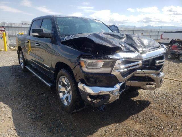 RAM 1500 BIG H 2019 1c6srfft4kn525708