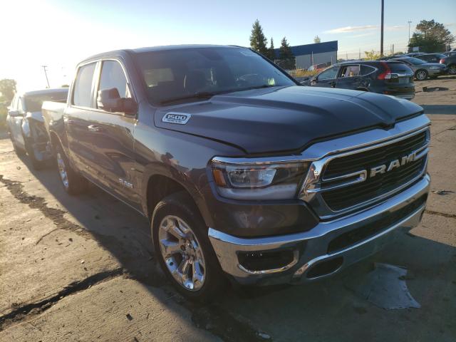 RAM 1500 BIG H 2019 1c6srfft4kn528303