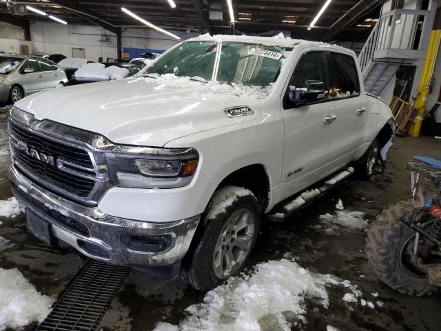 RAM 1500 BIG H 2019 1c6srfft4kn536210