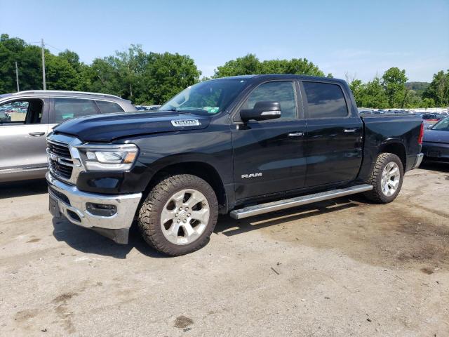 RAM 1500 BIG H 2019 1c6srfft4kn553721