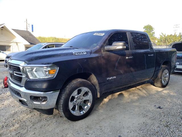 RAM 1500 BIG H 2019 1c6srfft4kn554500